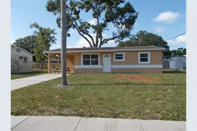 6717 81st Avenue N, Pinellas Park, FL 33781 - Photo 2