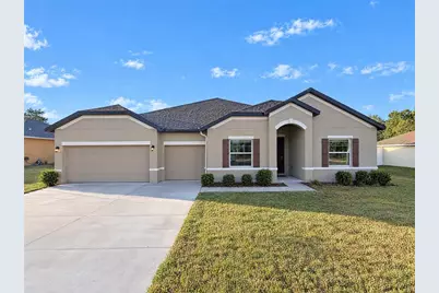 11238 Shivering Owl Avenue, Weeki Wachee, FL 34614 - Photo 1
