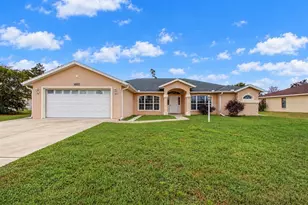 4820 SW 107th Ln, Ocala, FL 34476 - Photo 1