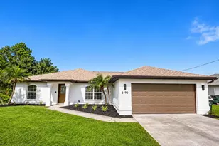 3190 Horace Ave, North Port, FL 34286 - Photo 1