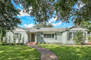 1401 Pelham Rd, Winter Park, FL 32789 - Photo 1