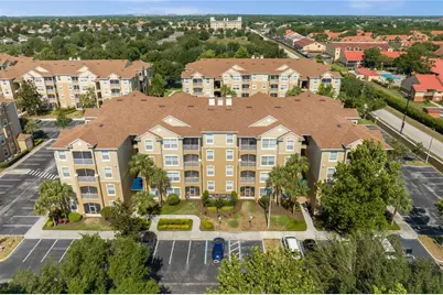 2785 Almaton Loop #303, Kissimmee, FL 34747 - Photo 1