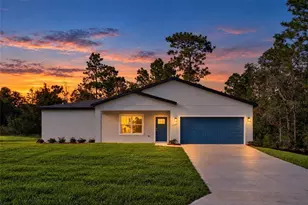 1325 W Evergreen Dr, Citrus Springs, FL 34434 - Photo 1