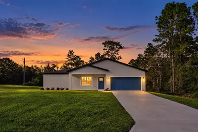 1325 W Evergreen Drive, Citrus Springs, FL 34434 - Photo 2