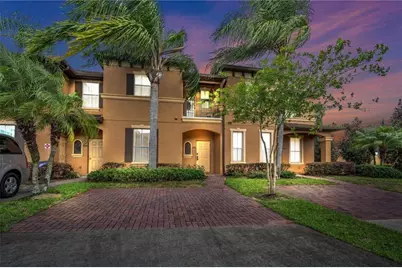 2010 Calabria Avenue, Davenport, FL 33897 - Photo 2