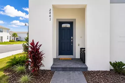 2441 Dubai Street, Kissimmee, FL 34747 - Photo 1