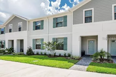 2422 Dubai Street, Kissimmee, FL 34747 - Photo 1