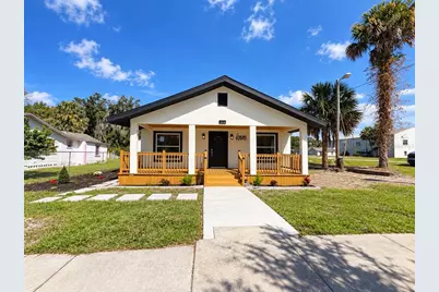 1216 Historic Goldsboro Boulevard, Sanford, FL 32771 - Photo 1