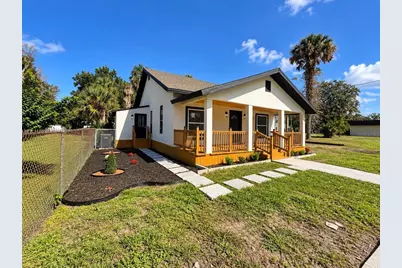 1216 Historic Goldsboro Boulevard, Sanford, FL 32771 - Photo 2