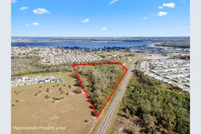 0 Lucerne Park Road, Winter Haven, FL 33881 - Photo 2