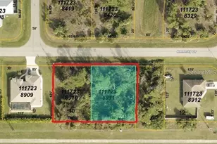 Amnesty Dr, North Port, FL 34288 - Photo 1