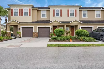1609 Vineyard Lane, Oldsmar, FL 34677 - Photo 2