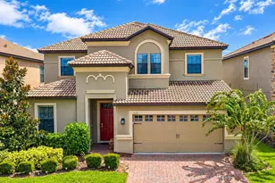 1520 Moon Valley Dr, Champions Gate, FL 33896 - Photo 1