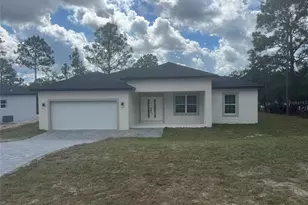1864 W Linden Dr, Citrus Springs, FL 34434 - Photo 2