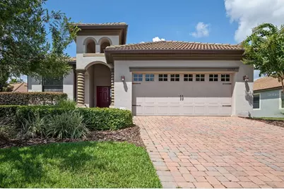 1392 Dolphin Head Street, Champions Gate, FL 33896 - Photo 1