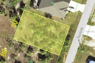 9291 Impala Cir, Port Charlotte, FL 33981 - Photo 1
