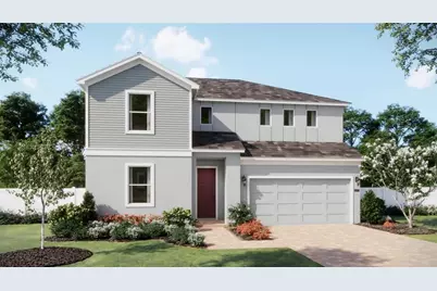 1827 Link Loop, Saint Cloud, FL 34771 - Photo 1