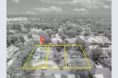 1780 Bryan Avenue, Winter Park, FL 32789 - Photo 4