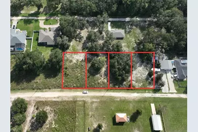 Sw 109th Pl, Dunnellon, FL 34432 - Photo 4