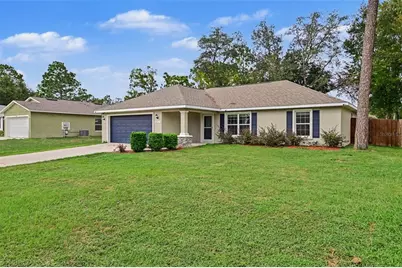 8751 SE 162nd Street, Summerfield, FL 34491 - Photo 2