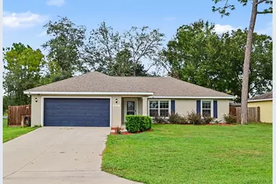 8751 SE 162nd Street, Summerfield, FL 34491 - Photo 1