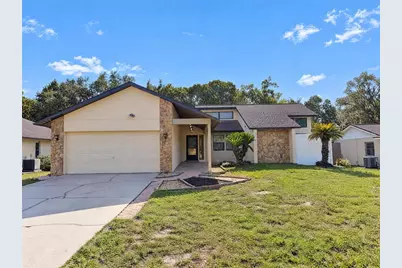 5201 Eagle Island Drive, Land O Lakes, FL 34639 - Photo 1