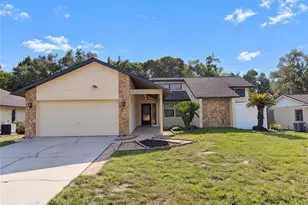 5201 Eagle Island Dr, Land O Lakes, FL 34639 - Photo 1