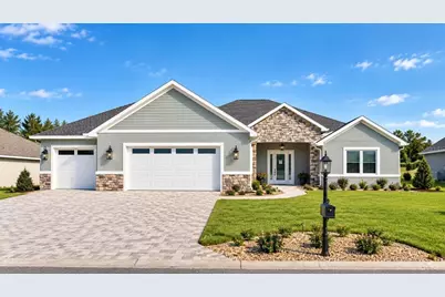 17933 SW 66th Place, Dunnellon, FL 34432 - Photo 1