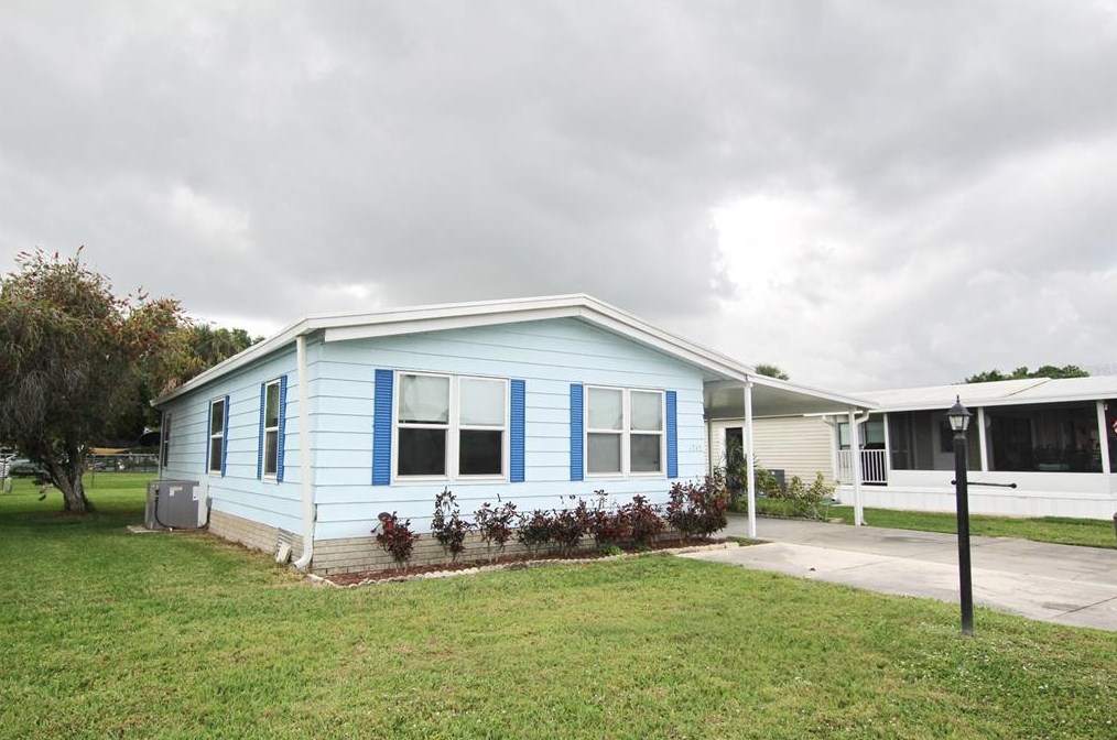 1745 Sw 35th Cir #lot 8, Okeechobee, FL 34974