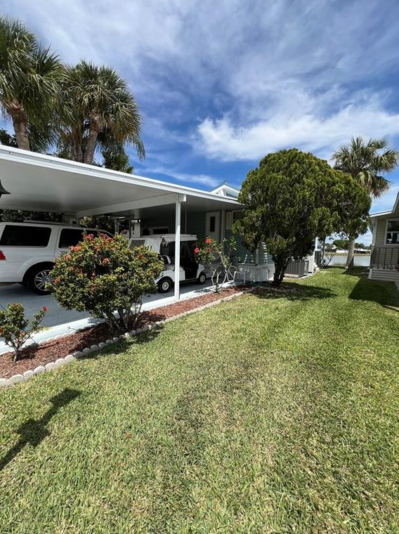 6615 53rd Ln, Okeechobee, FL 34974-2531
