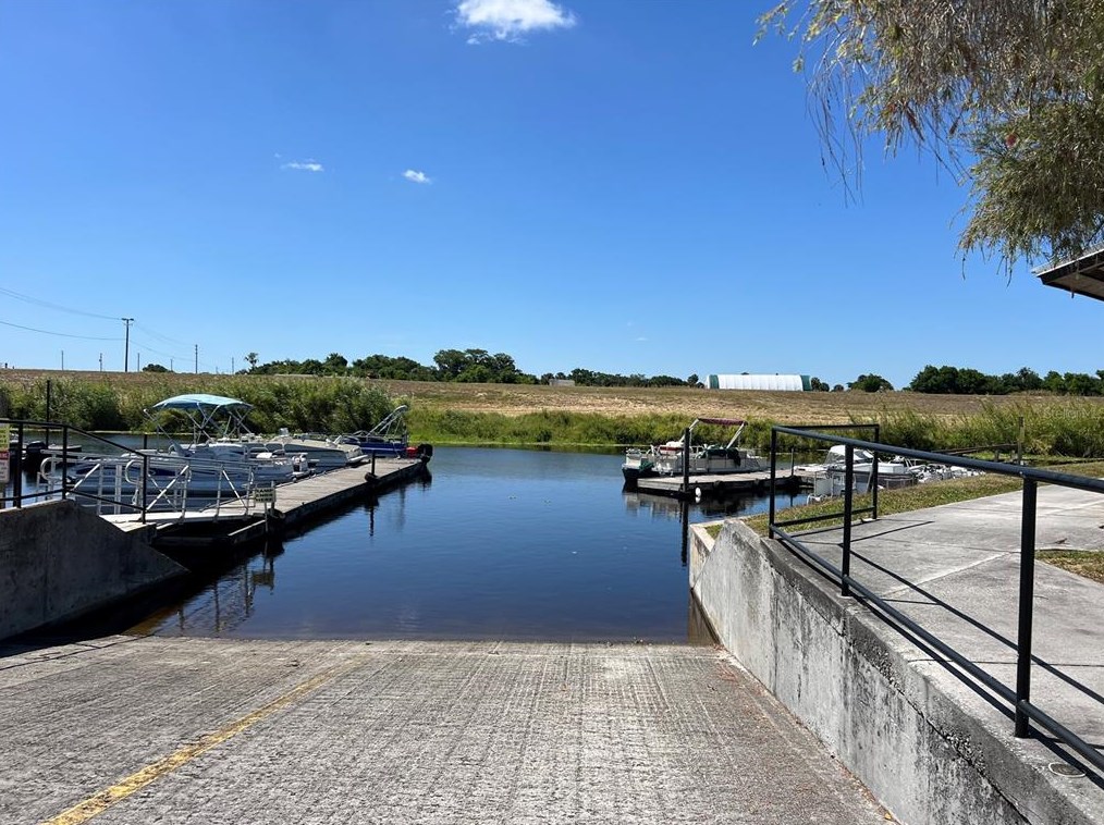 5163 64th Ave, Okeechobee FL  34974-2576 exterior