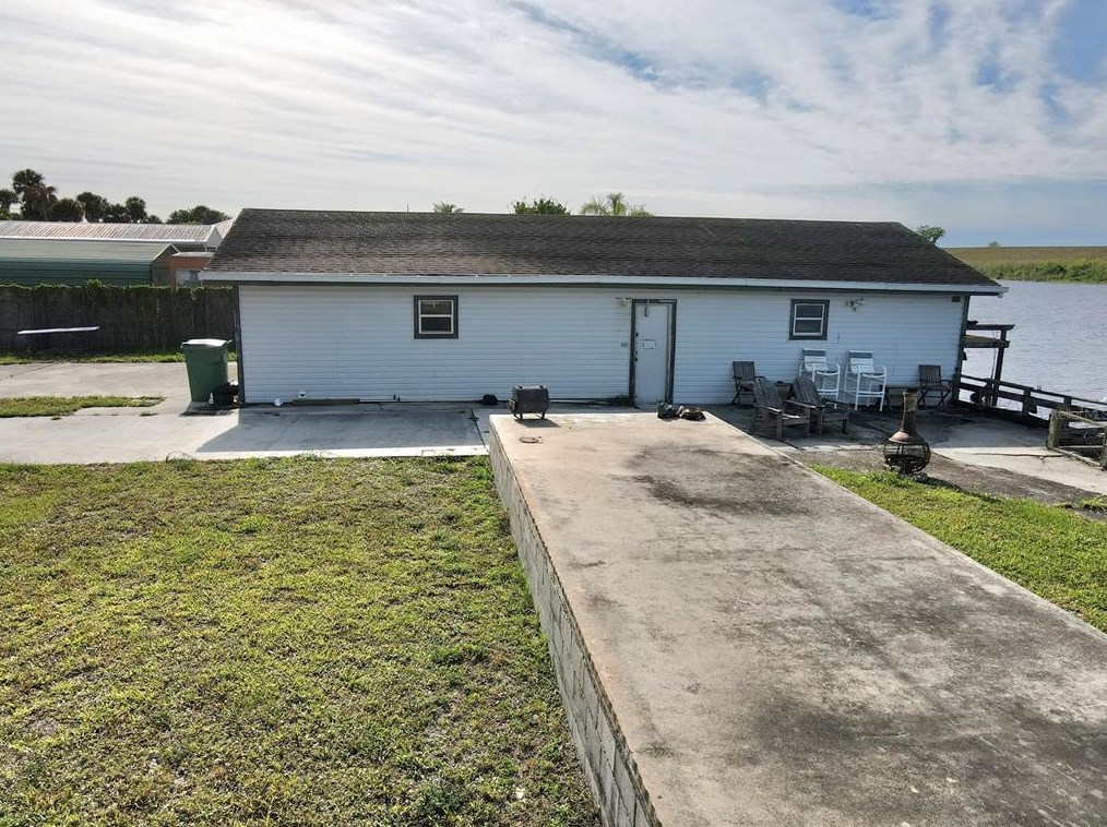 6258 Us Hwy 441, Okeechobee FL 34974-7418 exterior