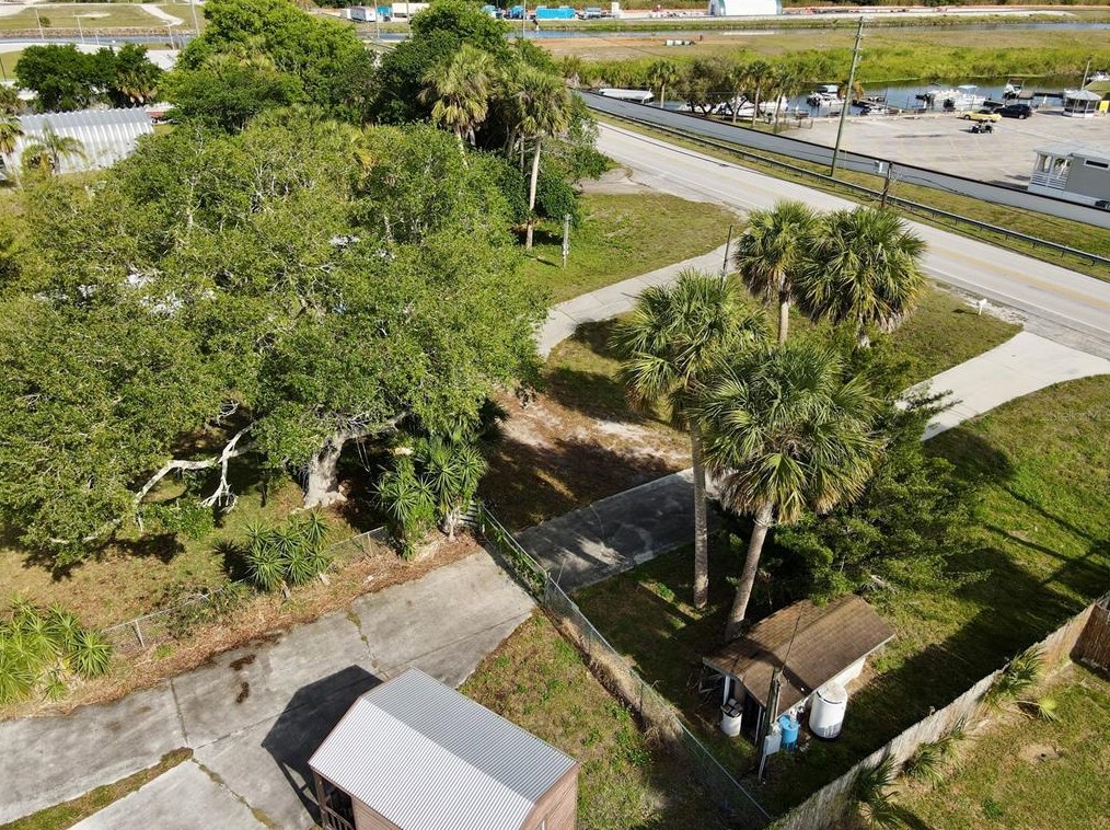 6258 Us Hwy 441, Okeechobee FL 34974-7418 exterior