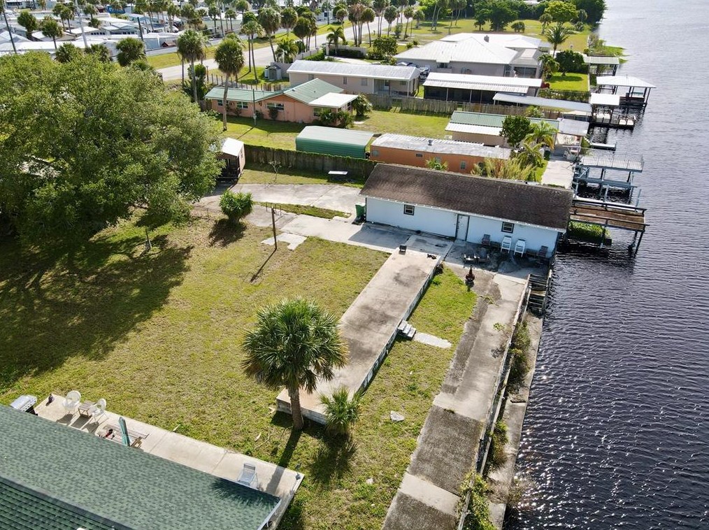 6258 Us Hwy 441, Okeechobee FL 34974-7418 exterior