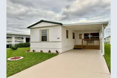 1601 US Highway 441 SE #152, Okeechobee, FL 34974 - Photo 1