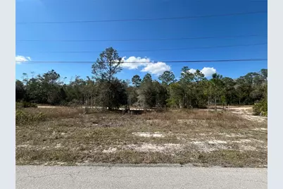 494 Burrstone Drive, Lehigh Acres, FL 33974 - Photo 1