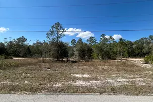 494 Burrstone Dr, Lehigh Acres, FL 33974 - Photo 1