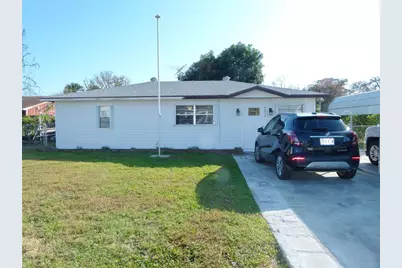 4034 SE 29th Court, Okeechobee, FL 34974 - Photo 1