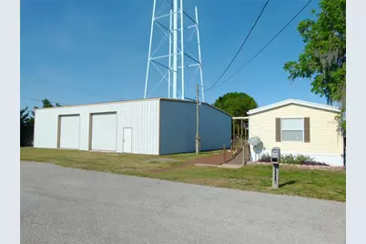 1017 1st Street, Okeechobee, FL 34974 - Photo 1