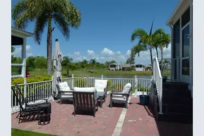649 SW 34th Cove #392, Okeechobee, FL 34974 - Photo 22