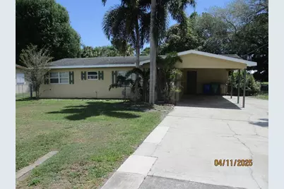 1107 SE 8th Avenue, Okeechobee, FL 34974 - Photo 1