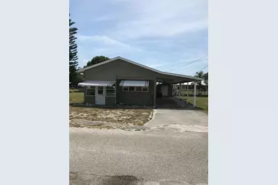 1474 Lake Drive W, Okeechobee, FL 34974 - Photo 2