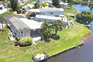 14280 SE 124th Dr, Okeechobee, FL 34974 - Photo 16