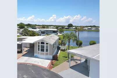 14280 SE 124th Drive #242, Okeechobee, FL 34974 - Photo 1