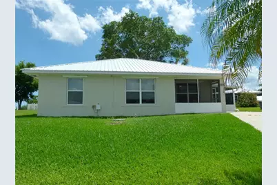 5264 SE 42nd Trace, Okeechobee, FL 34974 - Photo 1