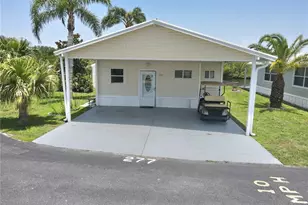 12310 SE 143rd Ave, Okeechobee, FL 34974 - Photo 1