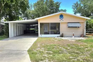 1158 8th St, Okeechobee, FL 34974 - Photo 1