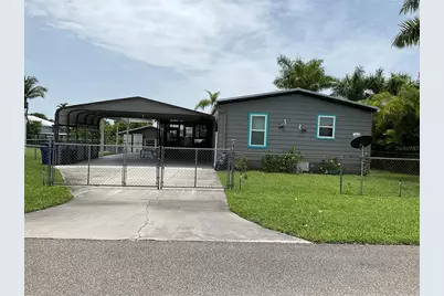 1558 Chobee Street, Okeechobee, FL 34974 - Photo 1