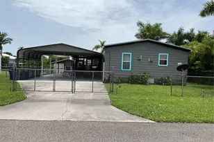 1558 Chobee St, Okeechobee, FL 34974 - Photo 1