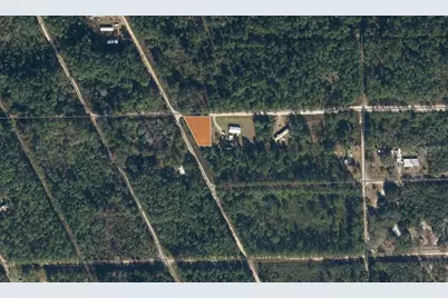 Hickory Nut Trail, Satsuma, FL 32189 - Photo 1